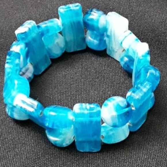 GEMESTONE BRACELET - Picture 4 of 4